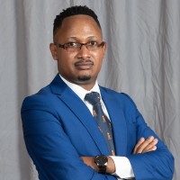 Johnson Mayamba