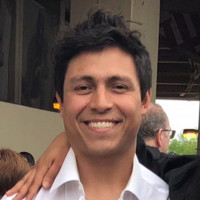 Gilberto Steven Barajas