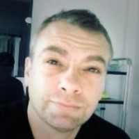 Michael Jenselius