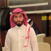 Hatem Alzahrani