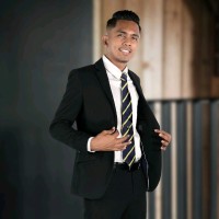 Muhammad Ammar Hafiz Ibrahim