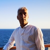 Olivier BALMIER MAGNÉ