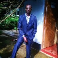 John Ng'ang'a