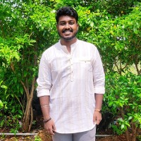 Naveen Chandrasekhar