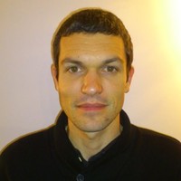 Nicolas Bachelard