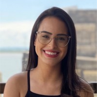 Alecsandra Klattt Martins