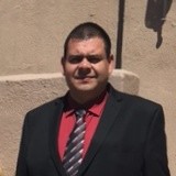 Cruz Gonzalez