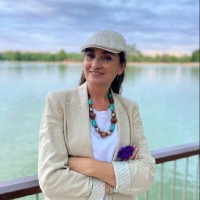 Daniela Patricia Almirón