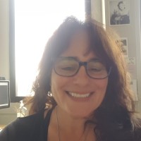 Donna Casanova
