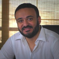 Hussein Fathelbab, MBA