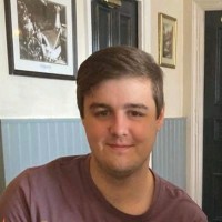 Bradley Stirton