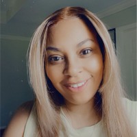 Dionne Busby