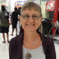 Rosie Reimers