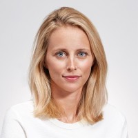 Aude Desanges