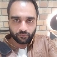 Mohammed Imran Azeez