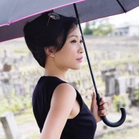 Angjolie Mei 洪鈺琇