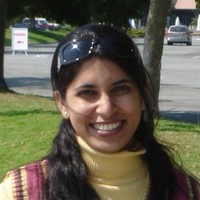 Roopali Raizada