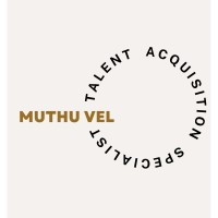 Muthu Vel