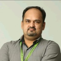 SAMIR JOSHI