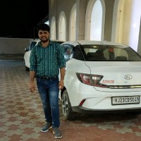 Harikishan Sharma