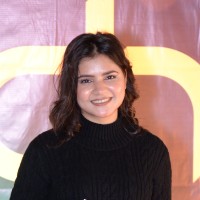 Mahnoor Akhtar