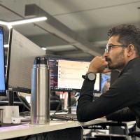 Dhanraj Kakde