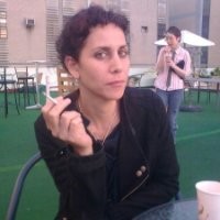 Ayelet Gadon