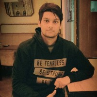 Shantanu Mishra