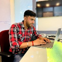 Nitin Saharan
