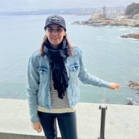 Maria Jose Ibarra Pulgar