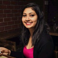 Ananya M A