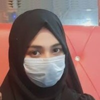 Aysha Kazmi