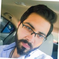 Hamza Khan