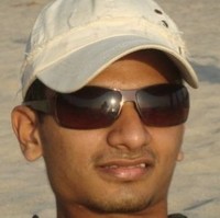 hemant sarpotdar