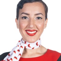 Shaimae Amalouk Souilah