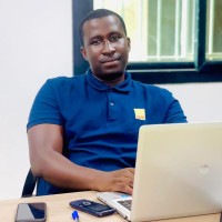 Mamadou Aliou Barry
