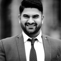 Gurpyar Sidhu