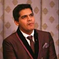 Abhishek Shetty