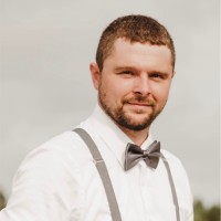 Travis Amburgy, CCM,CCUFC