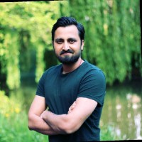 Abhimanyu Pandey