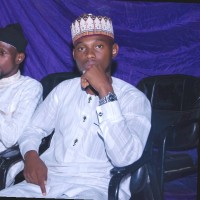 Mohammed Usman Umar