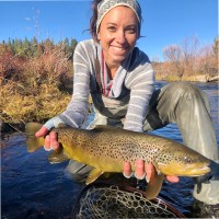 Jessica Strickland