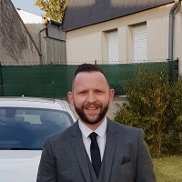 Gaëtan Bonjour