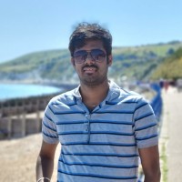 Aravind Srinivasan