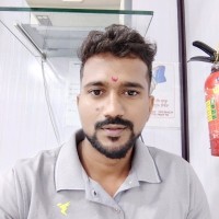 Nitesh Kamble