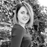 Viktoria M. Bogensperger