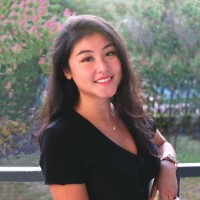 Joyce Shao