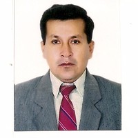 Victor Rodriguez cabeza