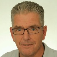 Geert-Jan Van Der Pol