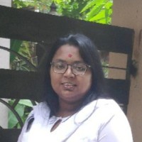 Susmita Dhar